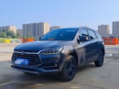 BYD Song Classic 1.5T Auto Elite - ფოტო 1