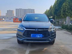 BYD Song Classic 1.5T Auto Elite - ფოტო 2