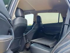 BYD Song Classic 1.5T Auto Elite - ფოტო 6