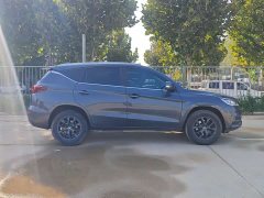 BYD Song Classic 1.5T Auto Elite - ფოტო 7