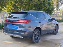 BYD Song Classic 1.5T Auto Elite - ფოტო 8