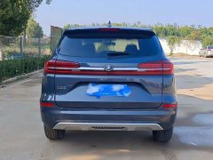 BYD Song Classic 1.5T Auto Elite - ფოტო 9