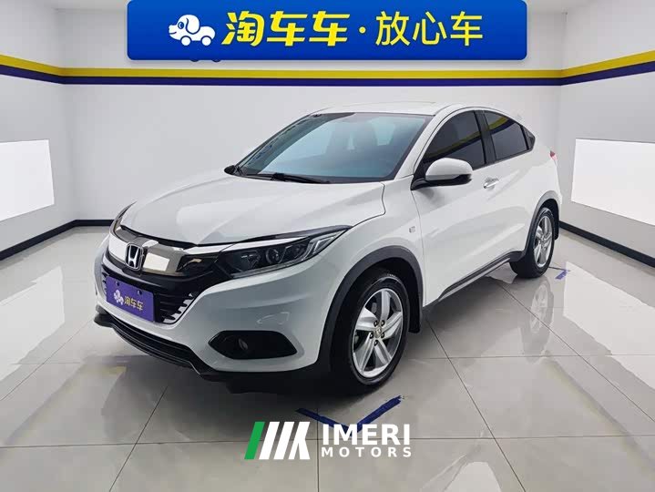 Honda Vezel 2020 220 TURBO CVT Elite - ავტომობილი ჩინეთიდან