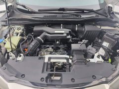Honda Vezel 2020 220 TURBO CVT Elite - ფოტო 10