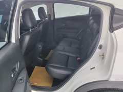 Honda Vezel 2020 220 TURBO CVT Elite - ფოტო 11