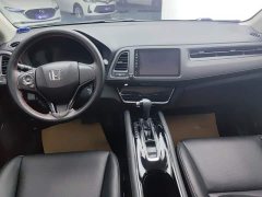 Honda Vezel 2020 220 TURBO CVT Elite - ფოტო 12