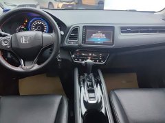 Honda Vezel 2020 220 TURBO CVT Elite - ფოტო 13