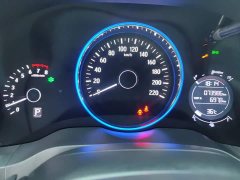 Honda Vezel 2020 220 TURBO CVT Elite - ფოტო 14
