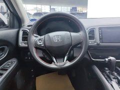 Honda Vezel 2020 220 TURBO CVT Elite - ფოტო 15