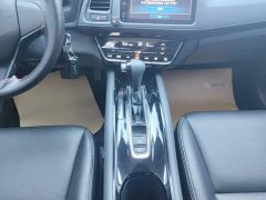 Honda Vezel 2020 220 TURBO CVT Elite - ფოტო 16