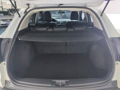 Honda Vezel 2020 220 TURBO CVT Elite - ფოტო 4
