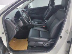 Honda Vezel 2020 220 TURBO CVT Elite - ფოტო 9