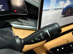 Zeekr 001 Ultra-Long Range Dual Motor YOU Edition - ფოტო 18