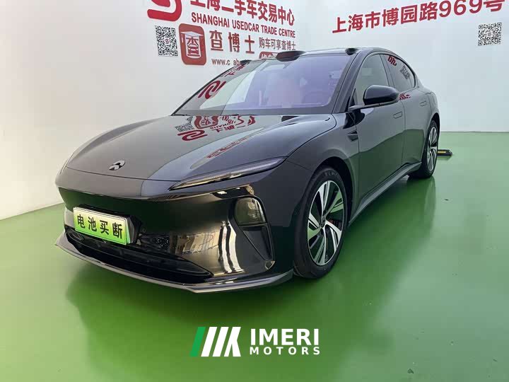 NIO ET5 75kWh