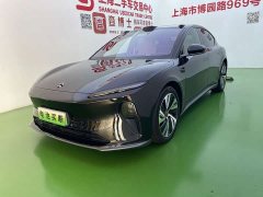 NIO ET5 75kWh - ფოტო 1