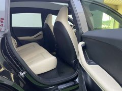 NIO ET5 75kWh - ფოტო 10