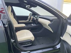 NIO ET5 75kWh - ფოტო 11