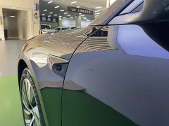 NIO ET5 75kWh - ფოტო 16
