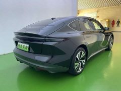 NIO ET5 75kWh - ფოტო 17