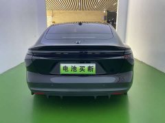 NIO ET5 75kWh - ფოტო 18
