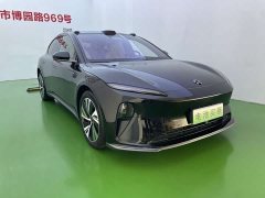 NIO ET5 75kWh - ფოტო 3