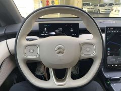 NIO ET5 75kWh - ფოტო 4