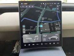 NIO ET5 75kWh - ფოტო 5