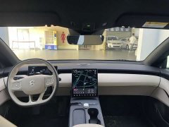 NIO ET5 75kWh - ფოტო 7