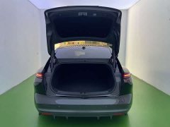 NIO ET5 75kWh - ფოტო 9