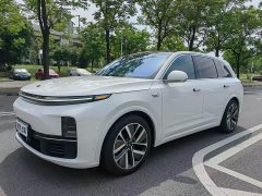 Li Auto L7 Pro - ფოტო 1