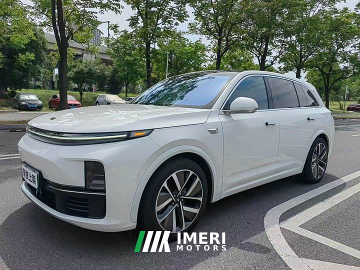 Li Auto L7 Pro