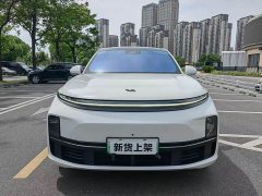 Li Auto L7 Pro - ფოტო 2
