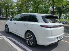 Li Auto L7 Pro - ფოტო 7
