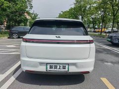 Li Auto L7 Pro - ფოტო 8