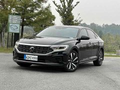 Volkswagen Passat 2021 380TSI Luxury Edition - ფოტო 1