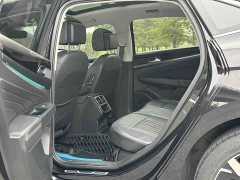 Volkswagen Passat 2021 380TSI Luxury Edition - ფოტო 10