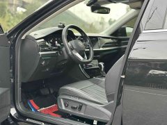 Volkswagen Passat 2021 380TSI Luxury Edition - ფოტო 11