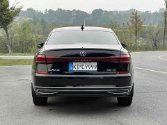Volkswagen Passat 2021 380TSI Luxury Edition - ფოტო 14