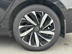 Volkswagen Passat 2021 380TSI Luxury Edition - ფოტო 15