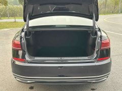 Volkswagen Passat 2021 380TSI Luxury Edition - ფოტო 16