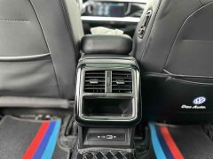 Volkswagen Passat 2021 380TSI Luxury Edition - ფოტო 17
