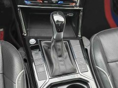 Volkswagen Passat 2021 380TSI Luxury Edition - ფოტო 18