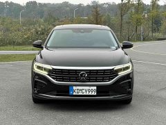 Volkswagen Passat 2021 380TSI Luxury Edition - ფოტო 2