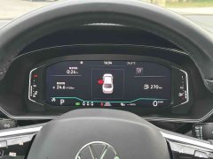 Volkswagen Passat 2021 380TSI Luxury Edition - ფოტო 20