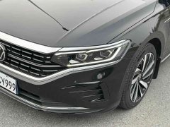 Volkswagen Passat 2021 380TSI Luxury Edition - ფოტო 4