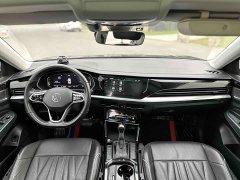 Volkswagen Passat 2021 380TSI Luxury Edition - ფოტო 5