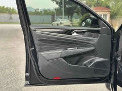 Volkswagen Passat 2021 380TSI Luxury Edition - ფოტო 7