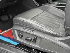 Volkswagen Passat 2021 380TSI Luxury Edition - ფოტო 8