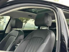 Volkswagen Passat 2021 380TSI Luxury Edition - ფოტო 9