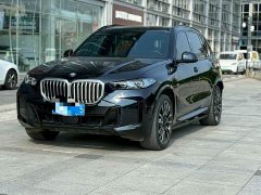 BMW X5 2023 xDrive 40Li M Sport Midnight Edition - ფოტო 1
